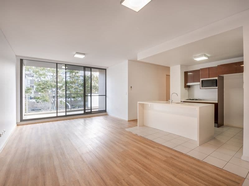 409 / 4-6 Ascot Avenue, Zetland, Zetland - Image 1
