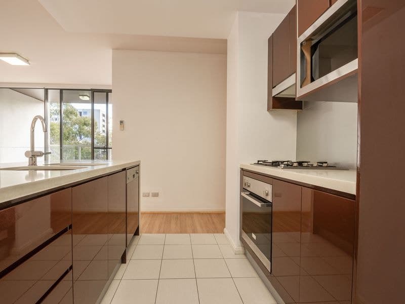 409 / 4-6 Ascot Avenue, Zetland, Zetland - Thumbnail 2