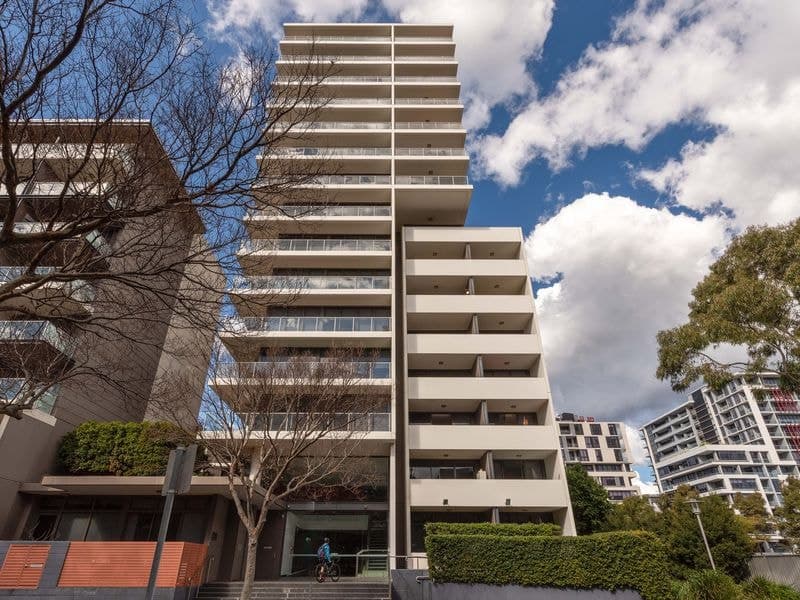 409 / 4-6 Ascot Avenue, Zetland, Zetland - Thumbnail 6