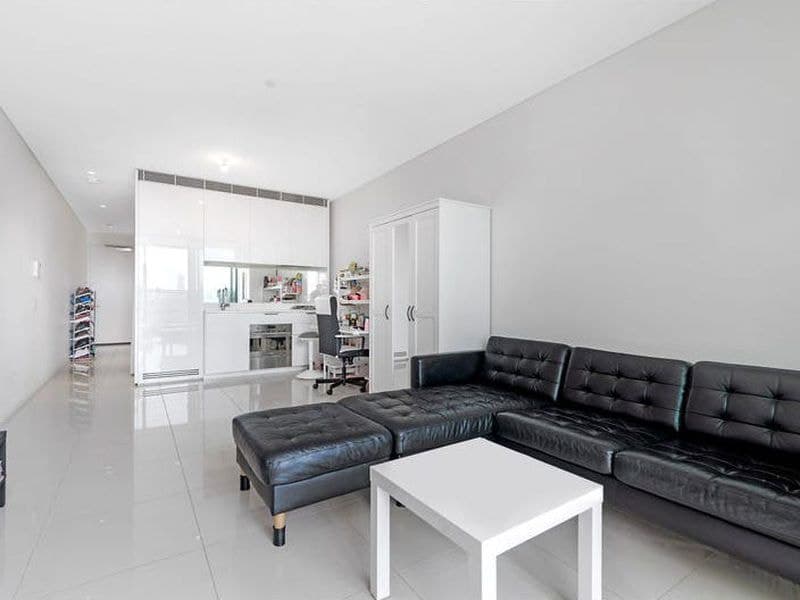 1205 / 18 Park Lane, Chippendale, Chippendale - Image 1