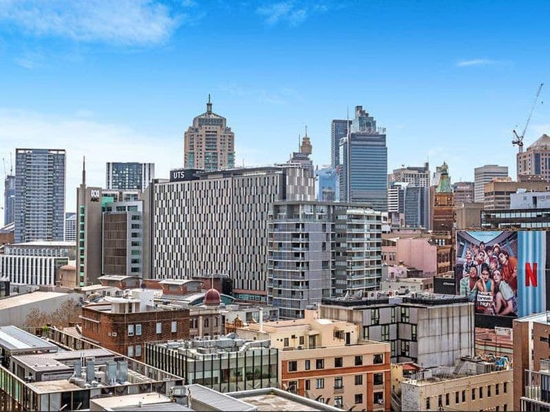 1205 / 18 Park Lane, Chippendale, Chippendale - Thumbnail 2
