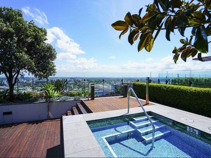 1205 / 18 Park Lane, Chippendale, Chippendale - Thumbnail 4