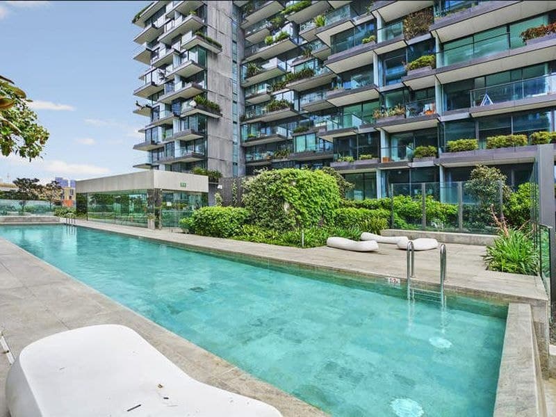 1205 / 18 Park Lane, Chippendale, Chippendale - Thumbnail 5