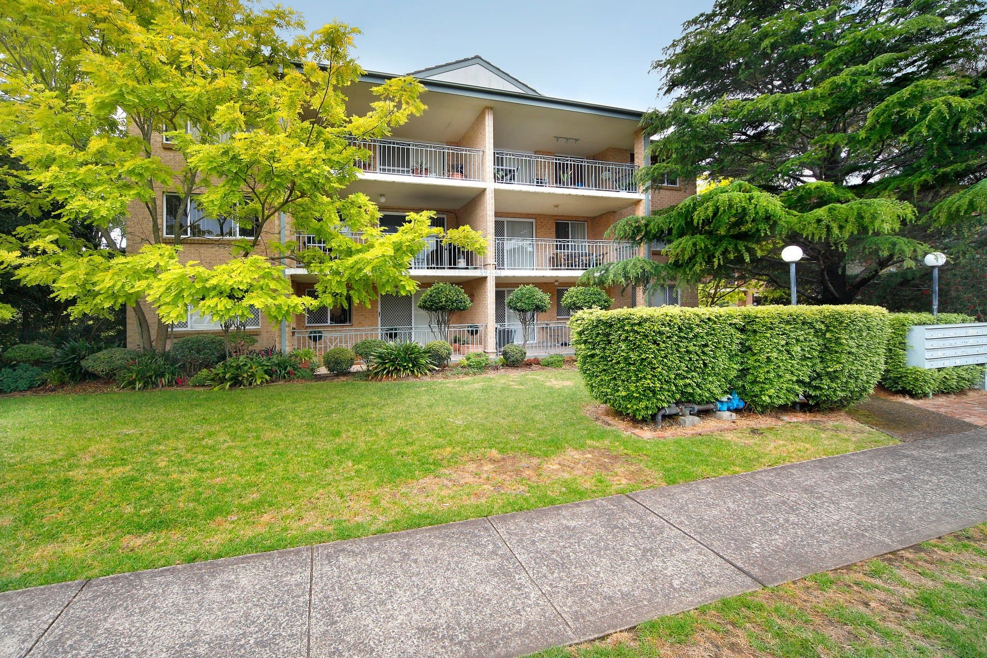 6/59-61 Flora Street, Kirrawee - Image 1