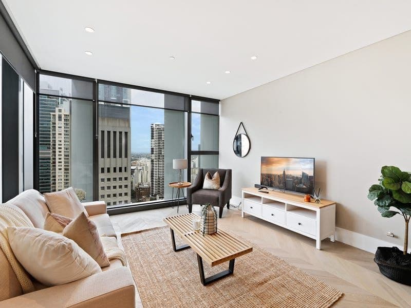 3003 / 130 Elizabeth Street, Sydney, Sydney - Image 1