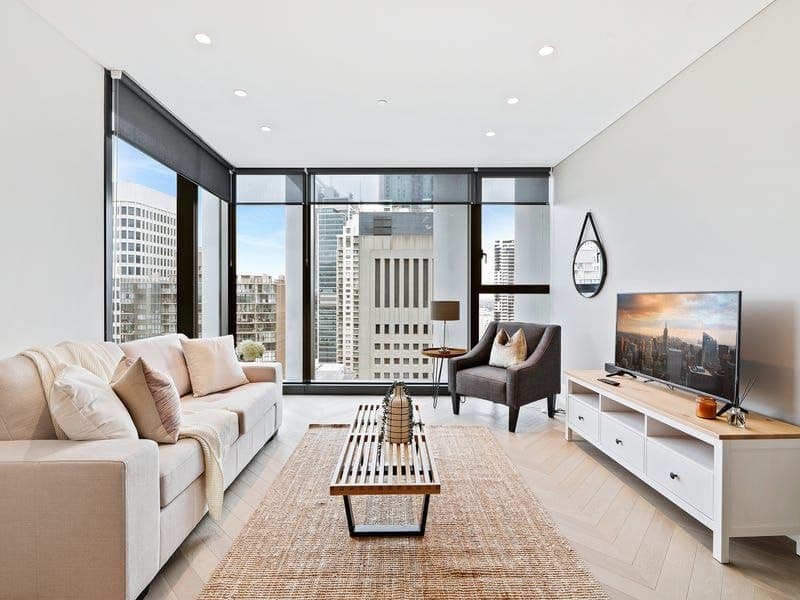 3003 / 130 Elizabeth Street, Sydney, Sydney - Thumbnail 2