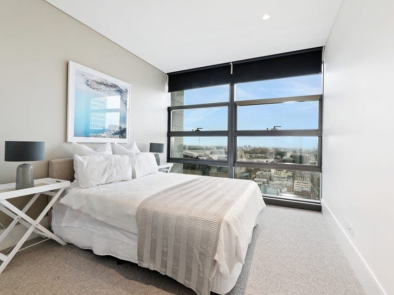 3003 / 130 Elizabeth Street, Sydney, Sydney - Thumbnail 4