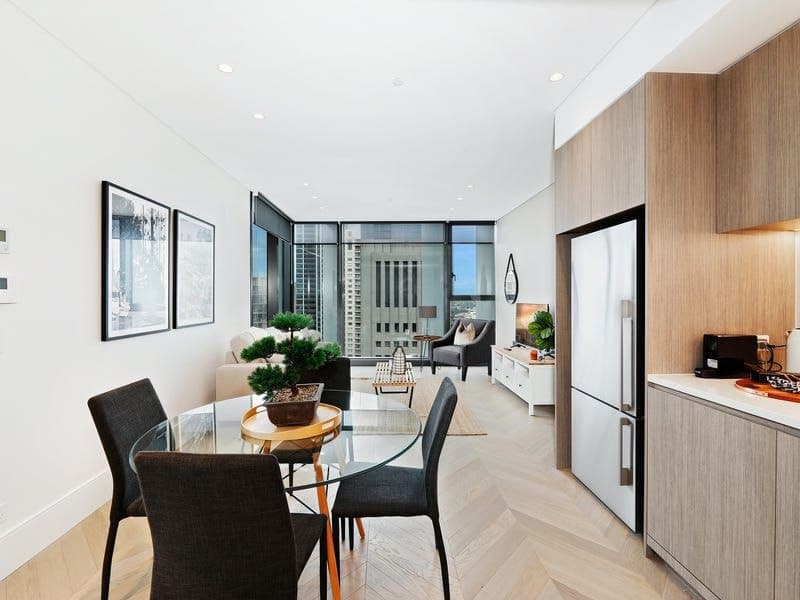 3003 / 130 Elizabeth Street, Sydney, Sydney - Thumbnail 5