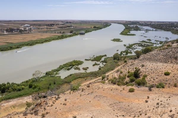 Lot 3, 52 Lookout Drive, Murray Bridge East, SA, Murray Bridge East - Image 1