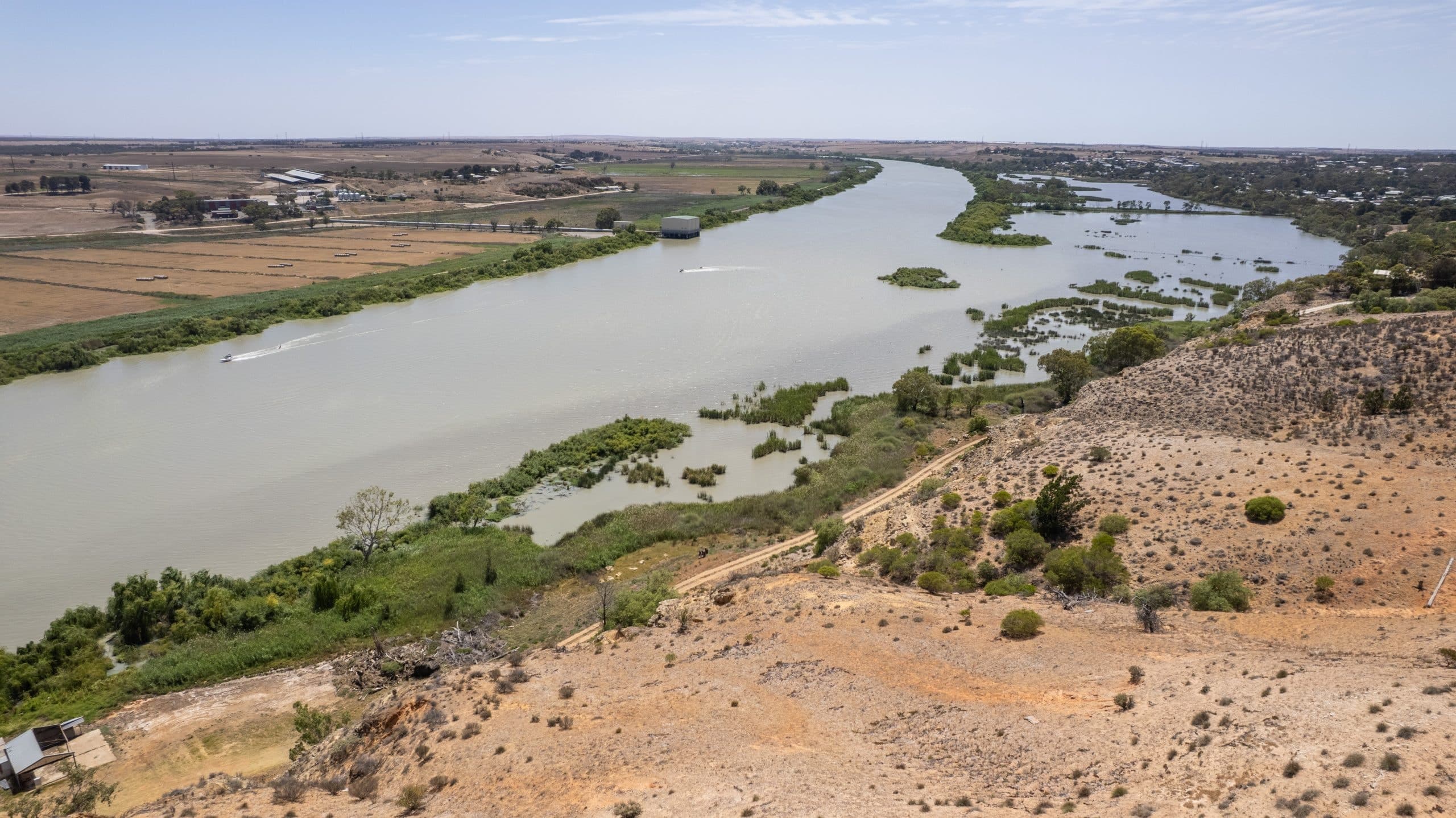 Lot 3, 52 Lookout Drive, Murray Bridge East, SA, Murray Bridge East - Thumbnail 2