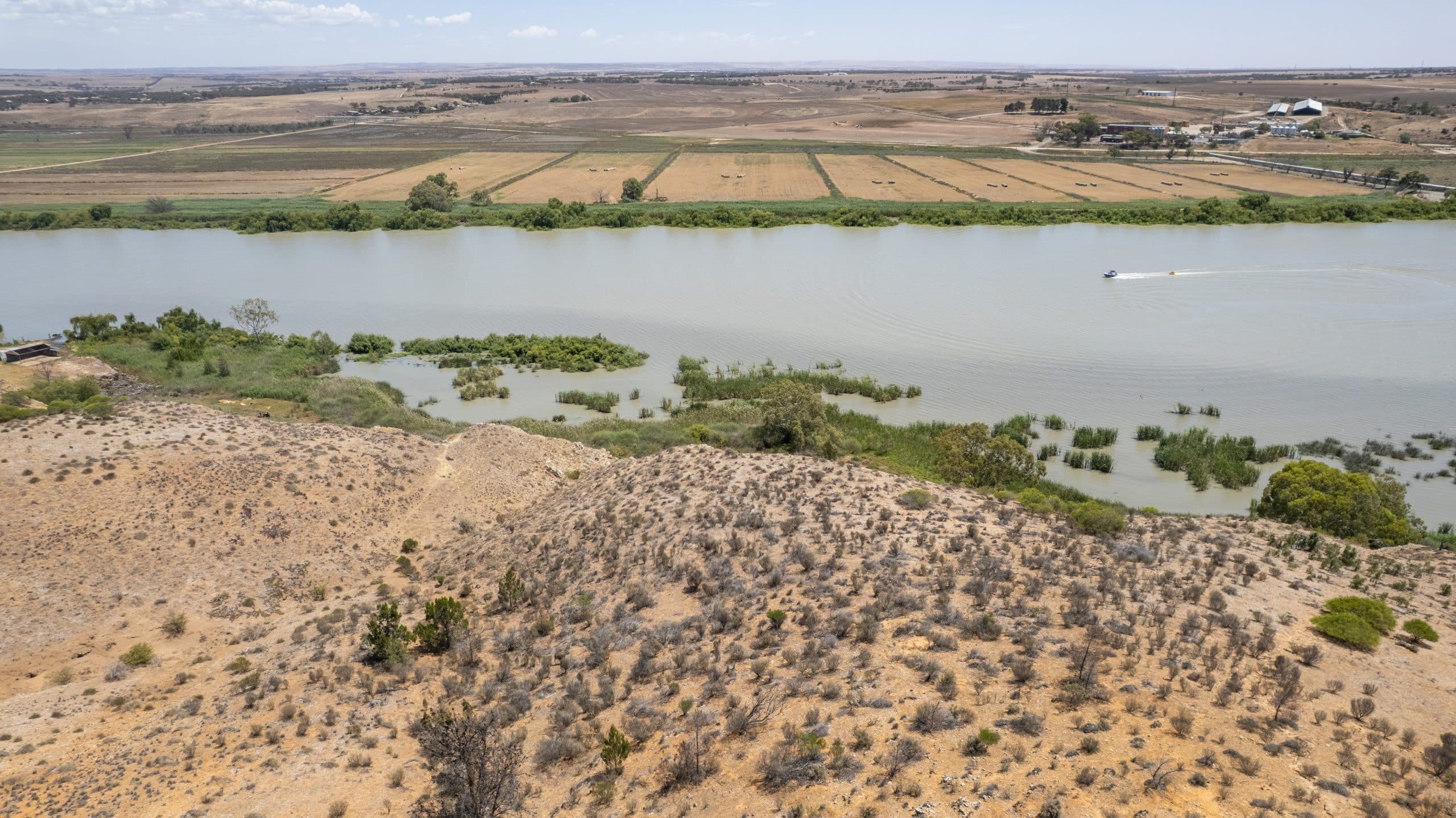 Lot 3, 52 Lookout Drive, Murray Bridge East, SA, Murray Bridge East - Thumbnail 4