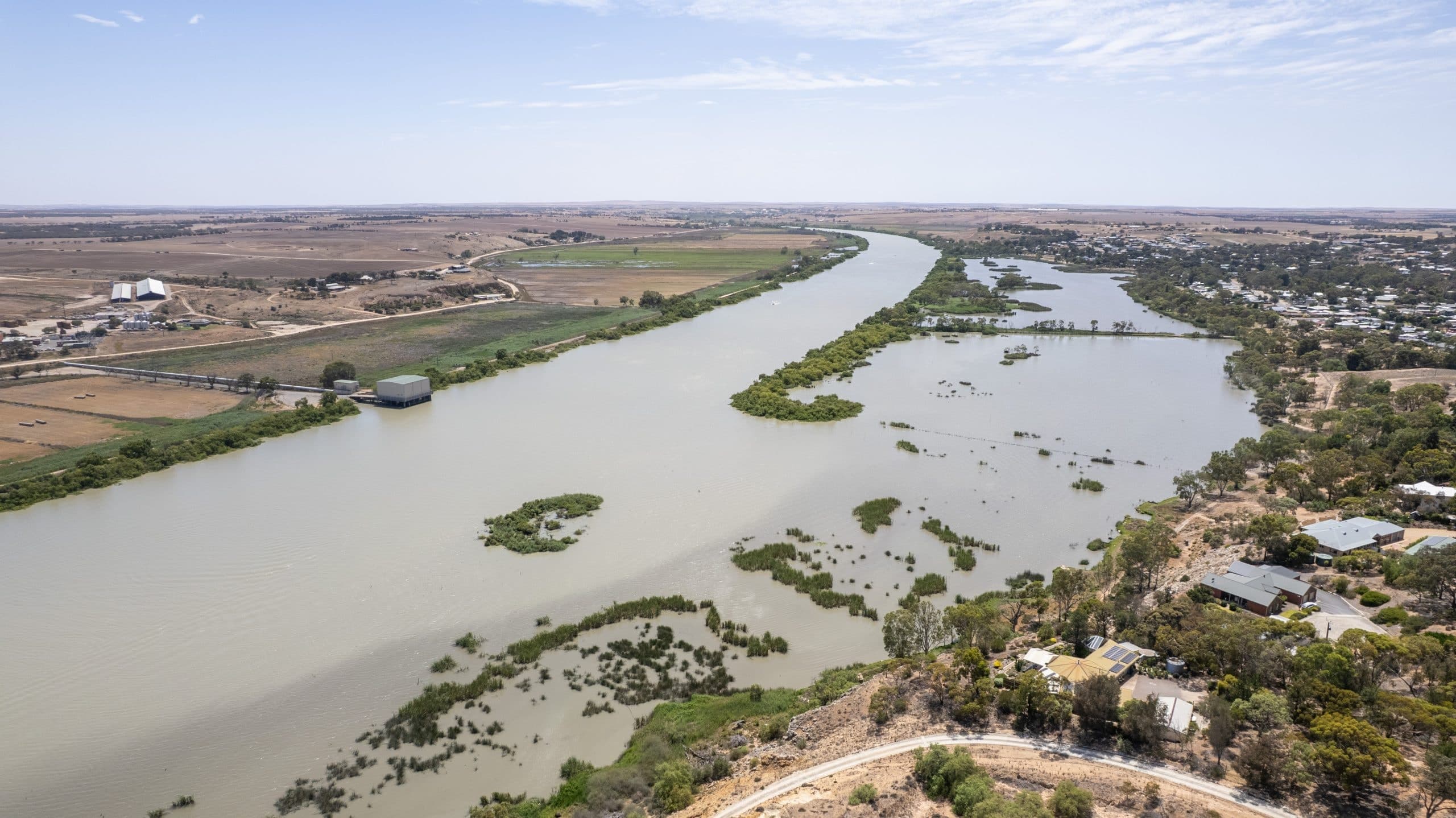 Lot 3, 52 Lookout Drive, Murray Bridge East, SA, Murray Bridge East - Thumbnail 5