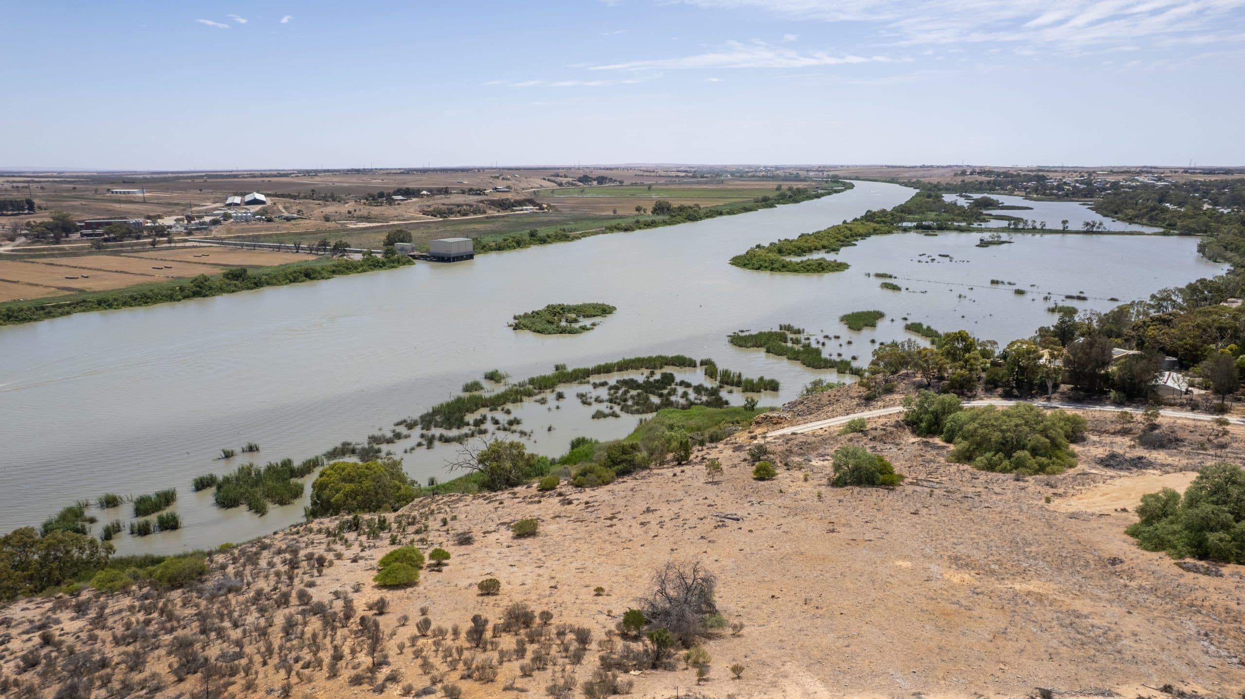 Lot 3, 52 Lookout Drive, Murray Bridge East, SA, Murray Bridge East - Thumbnail 6