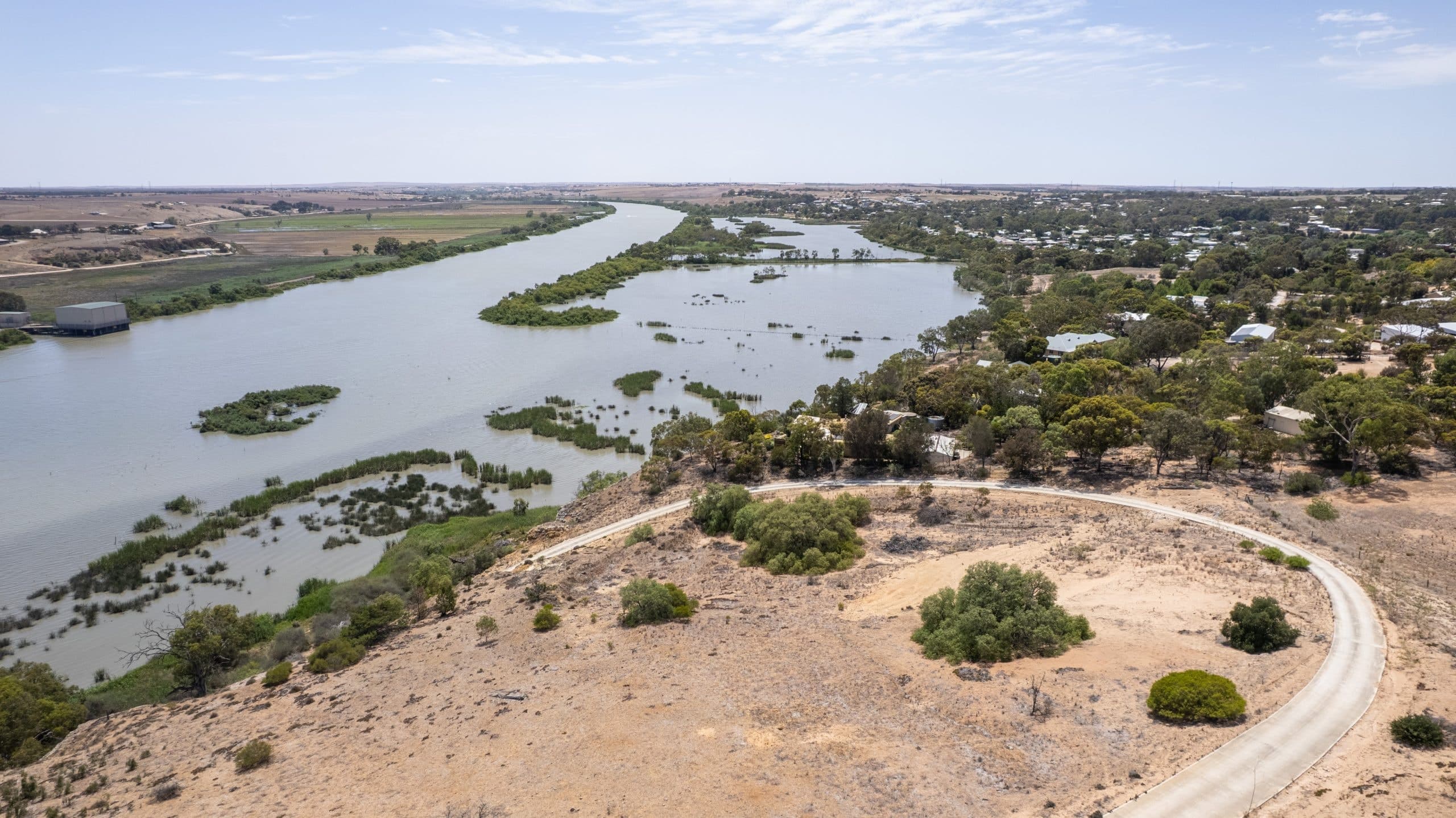 Lot 3, 52 Lookout Drive, Murray Bridge East, SA, Murray Bridge East - Thumbnail 8
