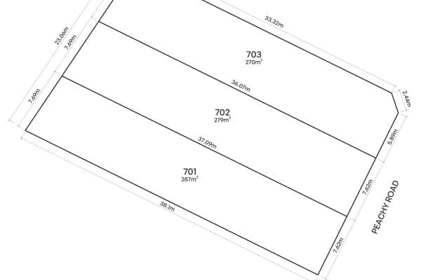 Lot B, 101 Peachey Road Davoren Park SA 5113, 101 Peachey Road Davoren Park - Image 1
