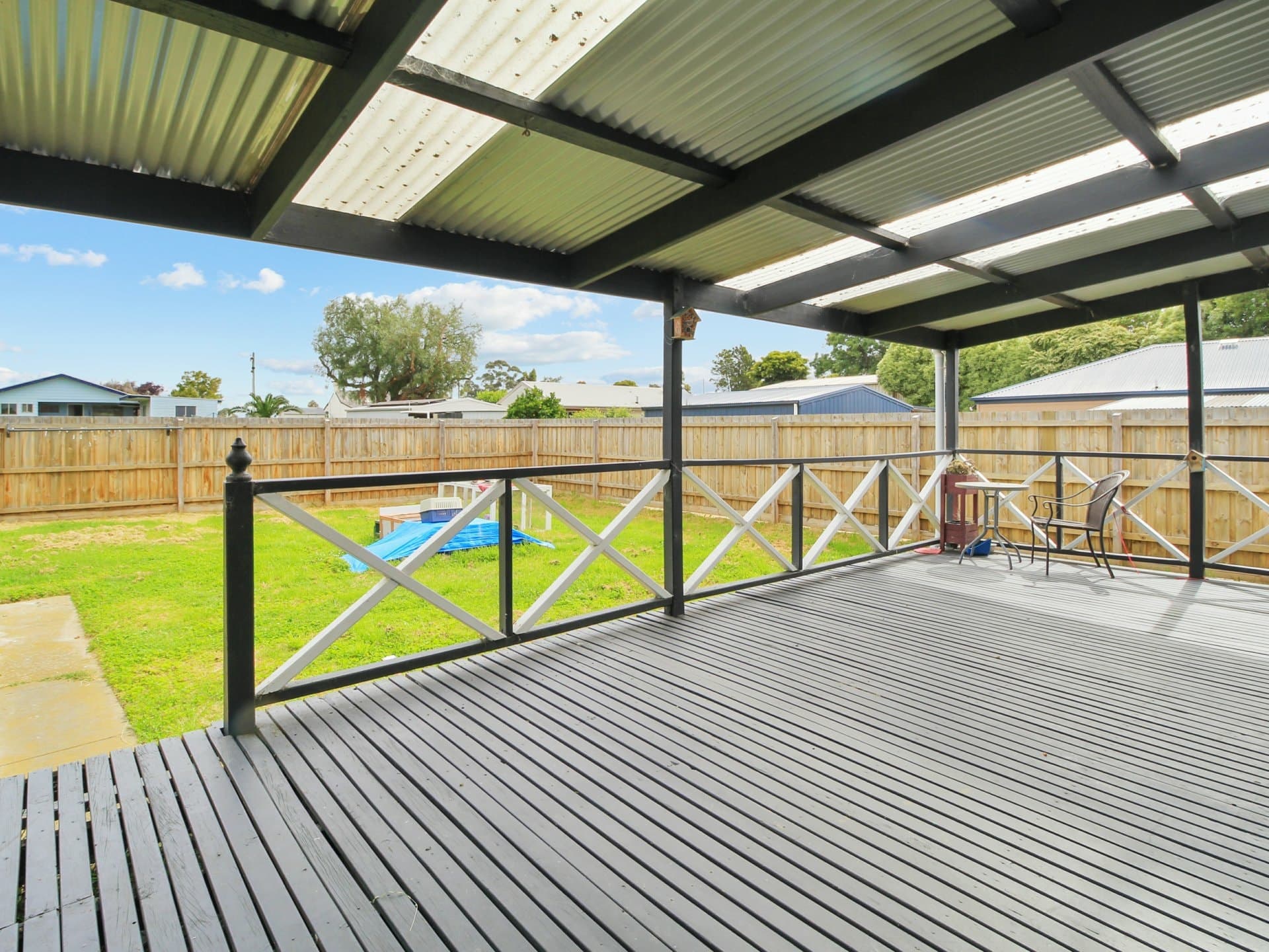 26 Maude Street, Bairnsdale, Bairnsdale - Image 1