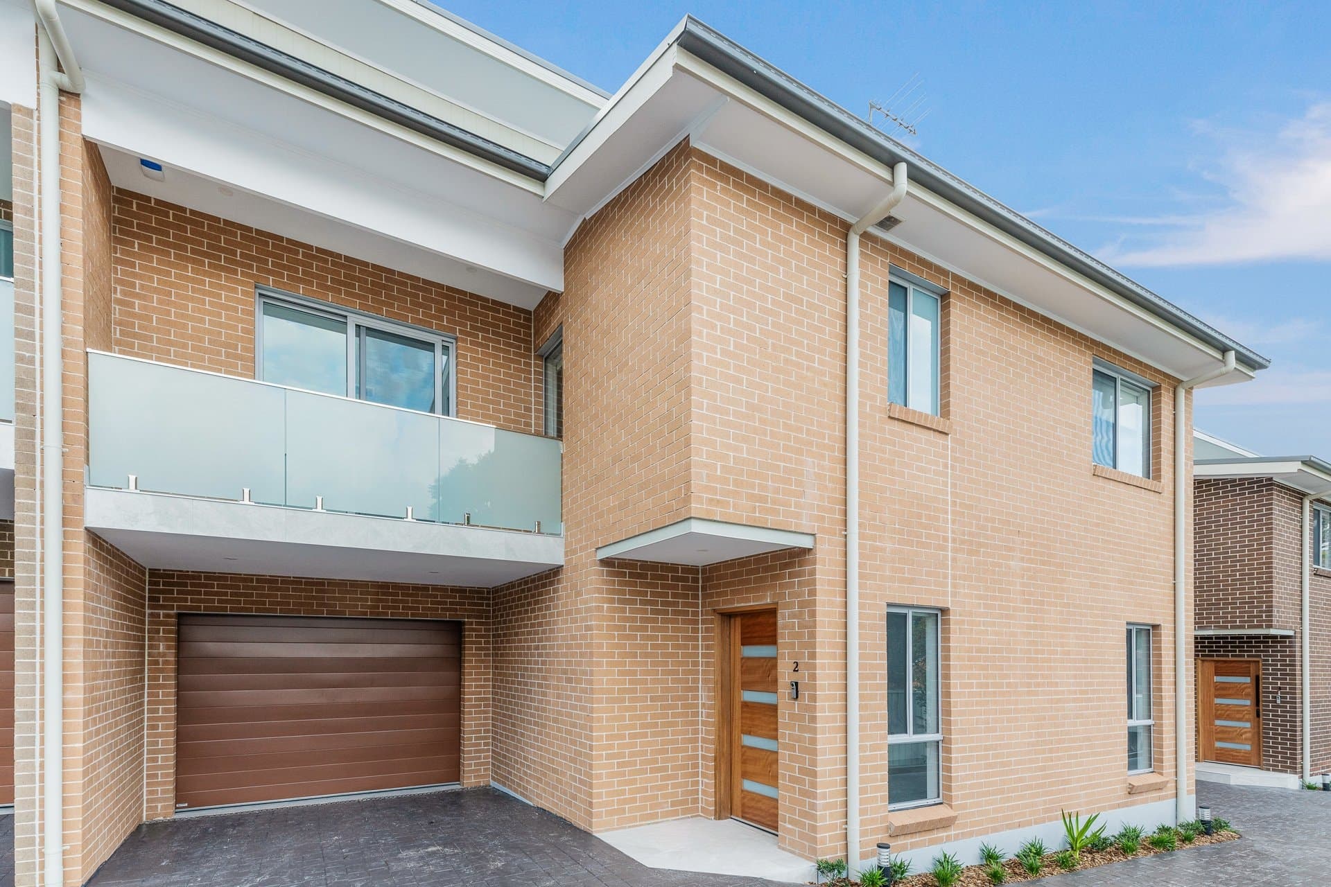 1/407 President Avenue, Kirrawee - Thumbnail 2