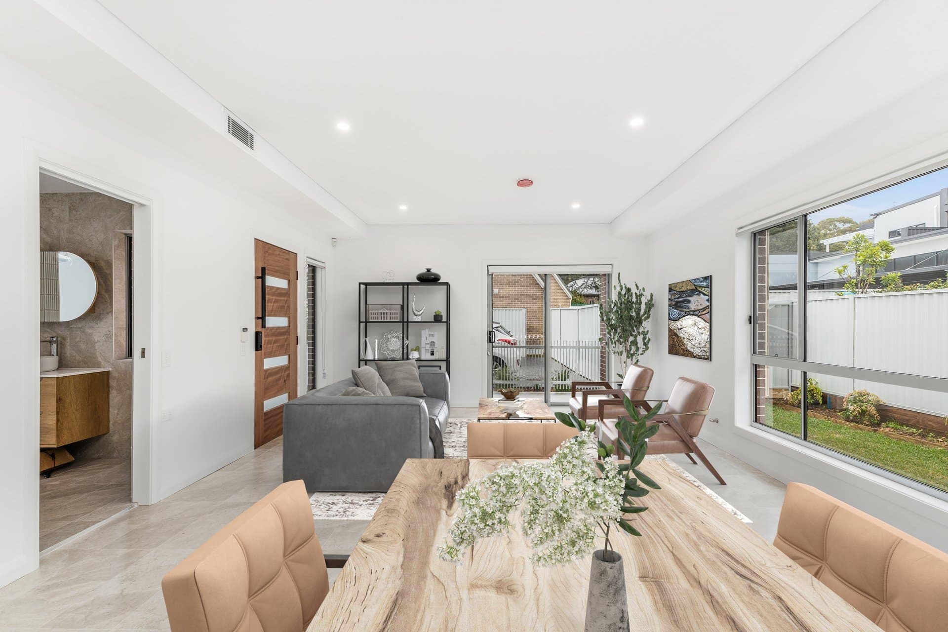5/407 President Avenue, Kirrawee - Thumbnail 4
