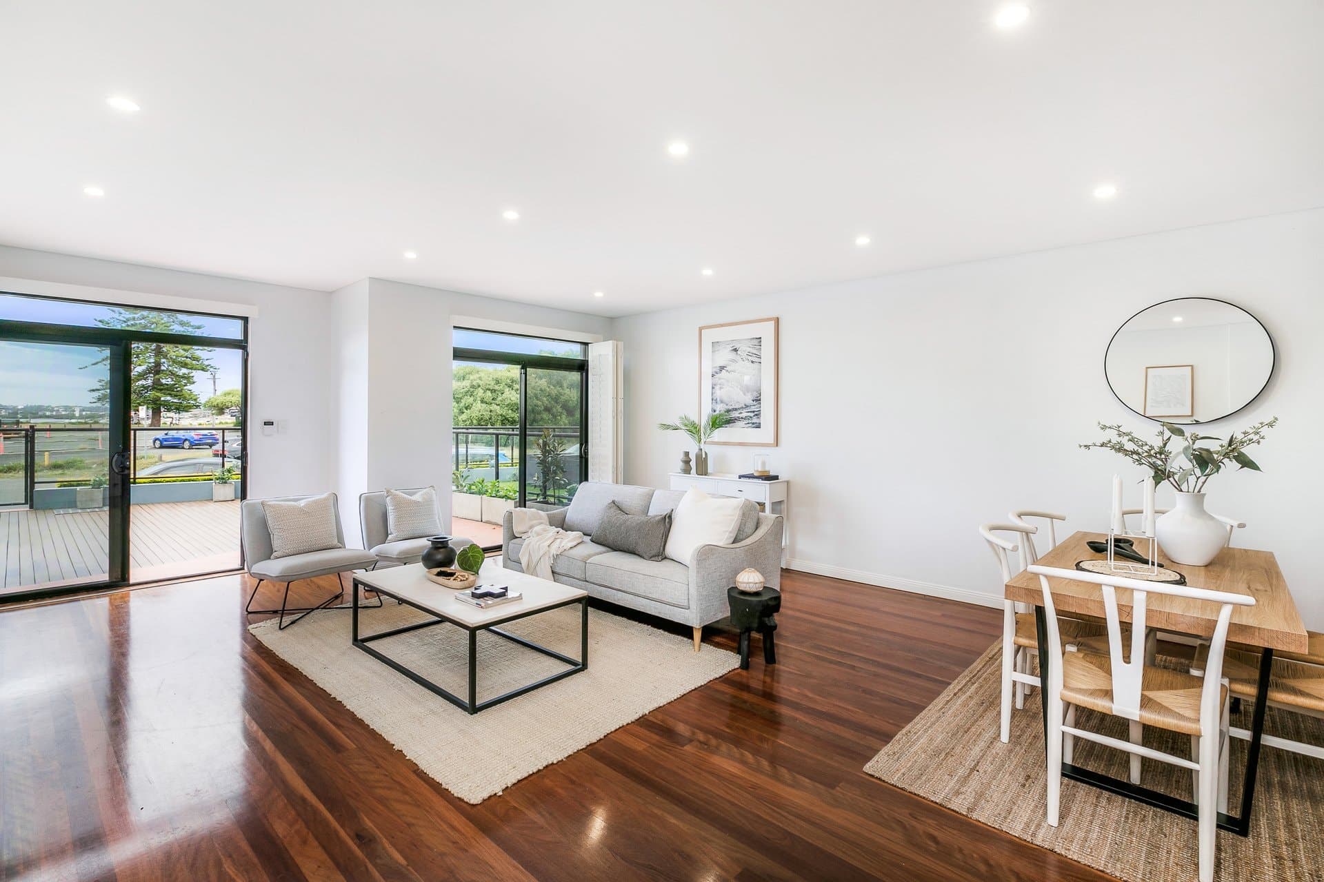 2/44-48 Fraters Avenue, Sans Souci - Image 1