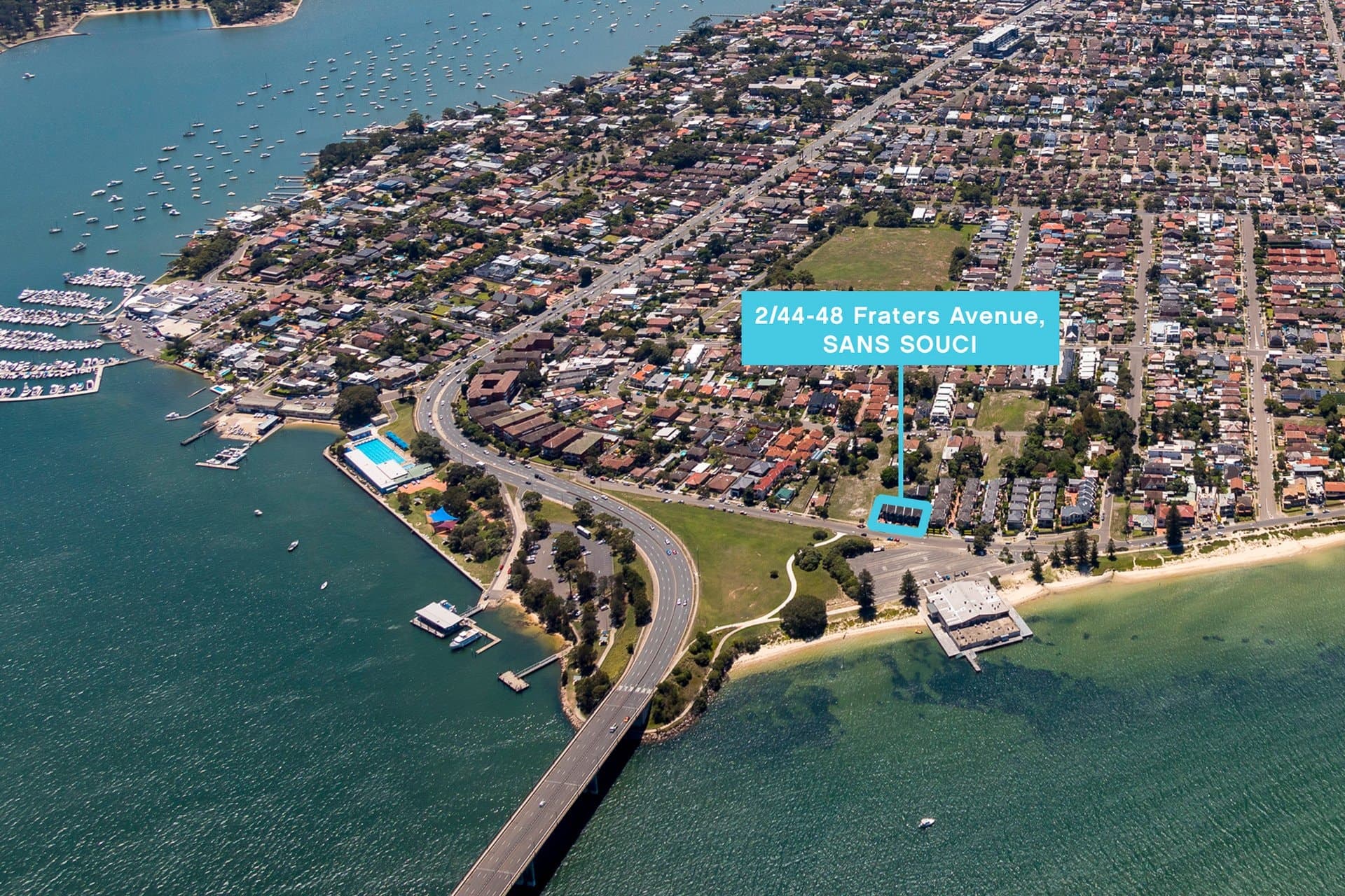 2/44-48 Fraters Avenue, Sans Souci - Thumbnail 4
