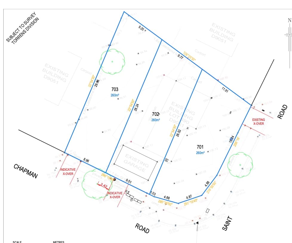 Lot 701, 13 Saint Road, Smithfield Plains, SA, Smithfield Plains - Thumbnail 3