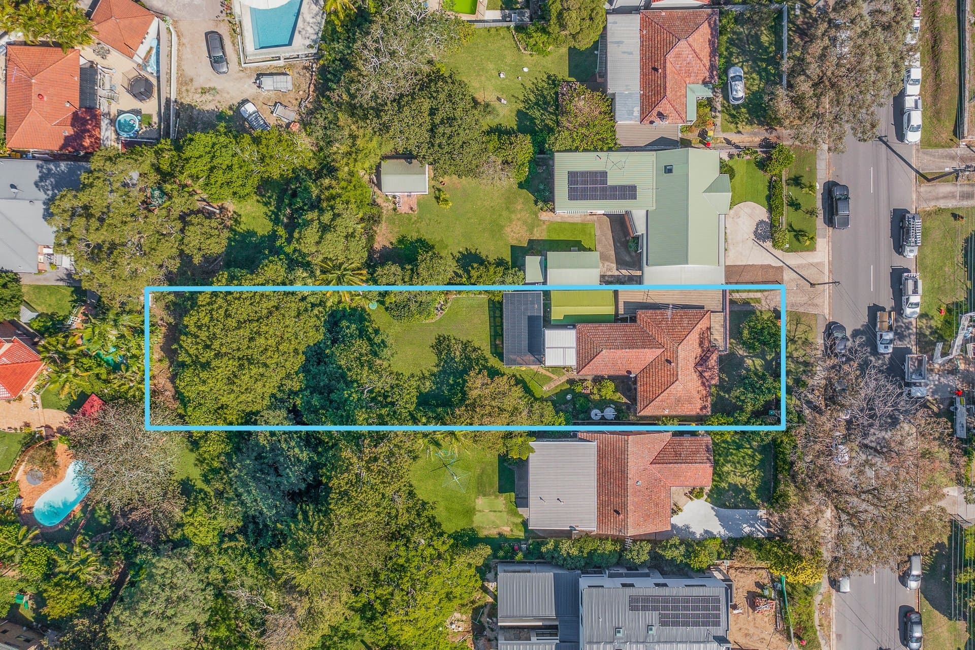 26 North West Arm Road, Gymea - Thumbnail 5