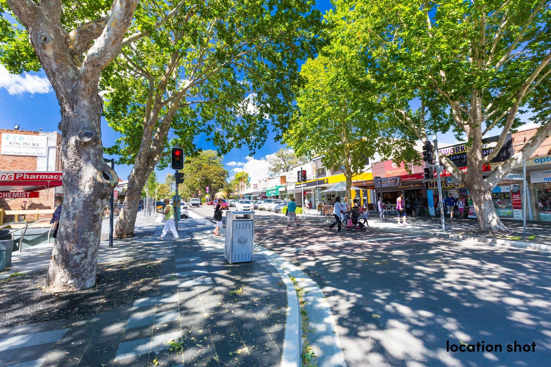 19/37-41 Premier Street, Gymea - Thumbnail 8