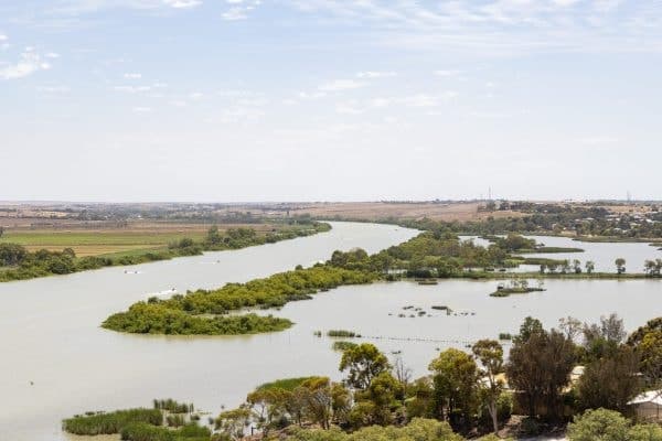 4/46-48 lookout drive, murray bridge, SA, Murray Bridge - Image 1