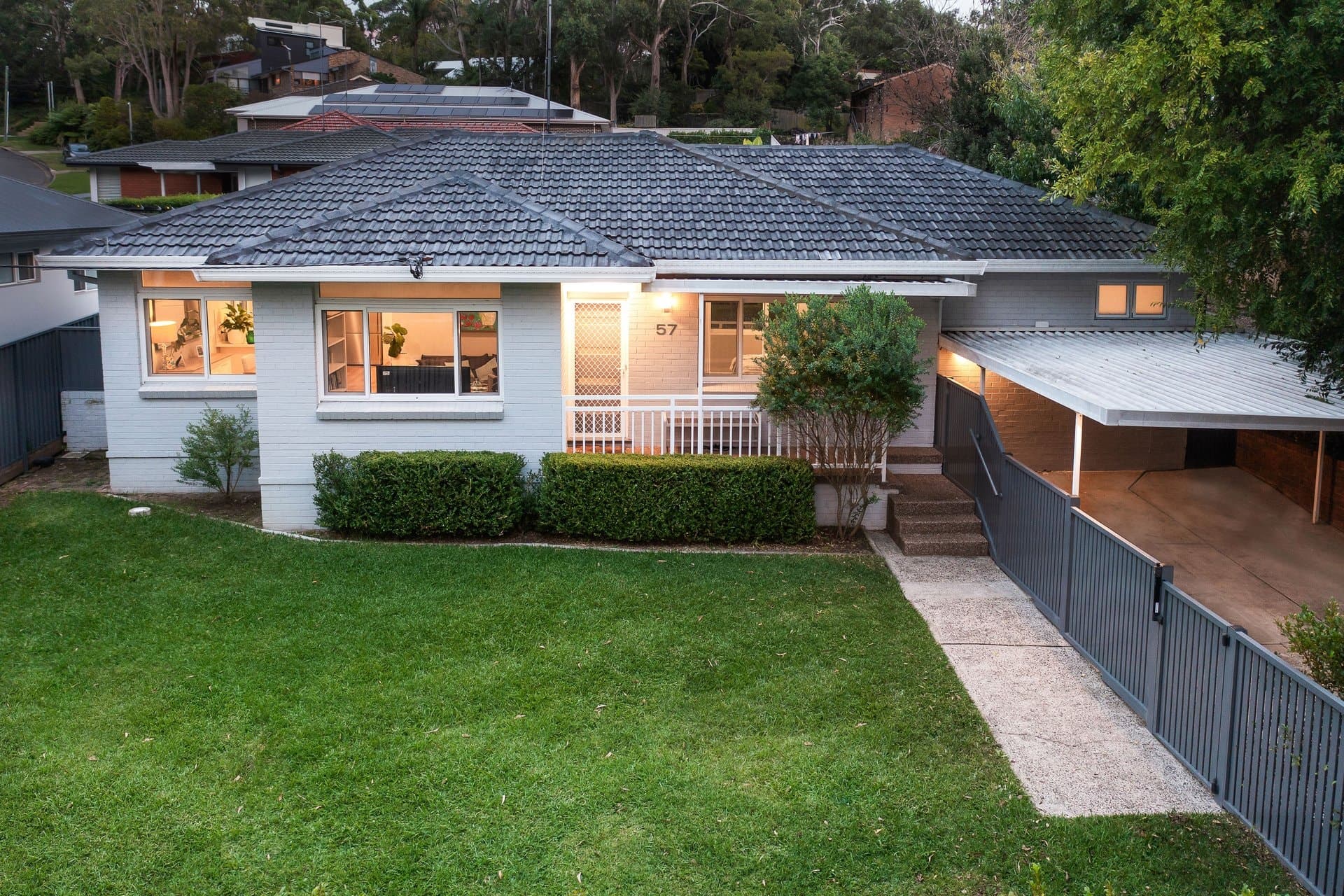 57 North West Arm Road, Gymea NSW 2227, Gymea - Image 1