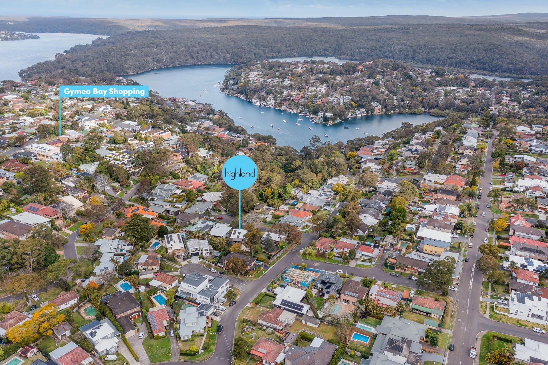 7 Uloola Place, Gymea Bay - Thumbnail 5