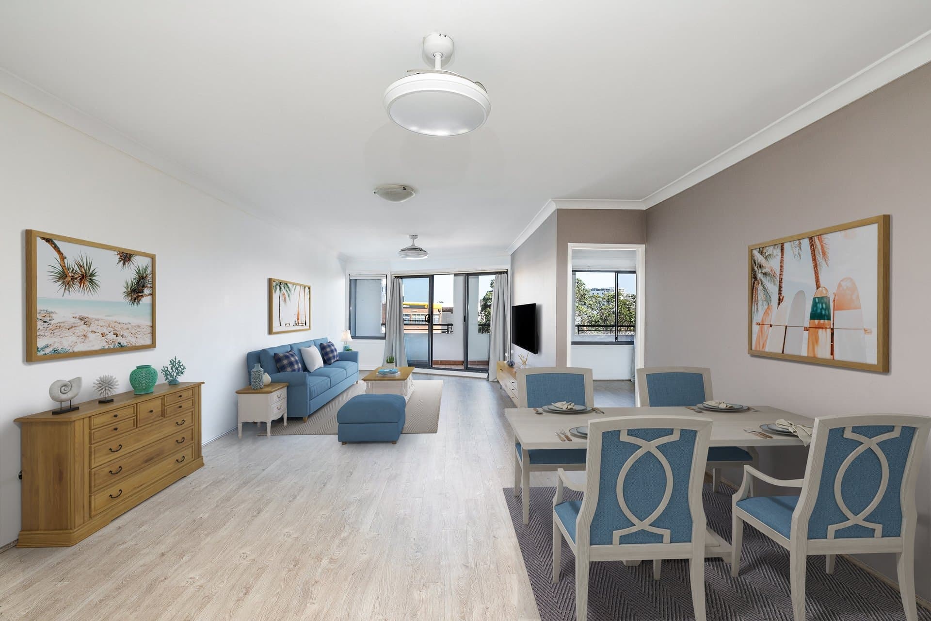3/10-20 Mackay Street, Caringbah - Image 1