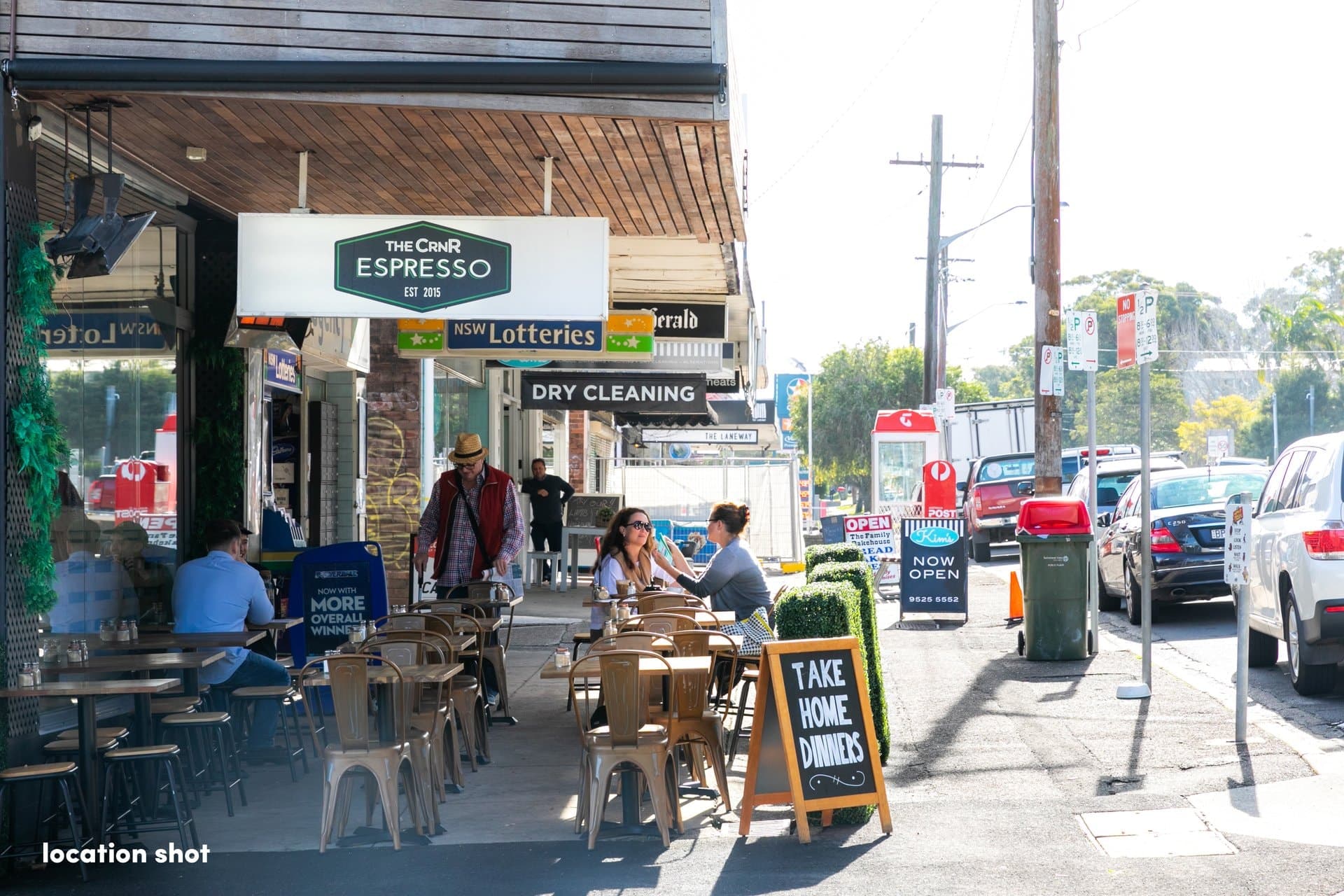 1C Castelnau Street, Caringbah South - Thumbnail 5