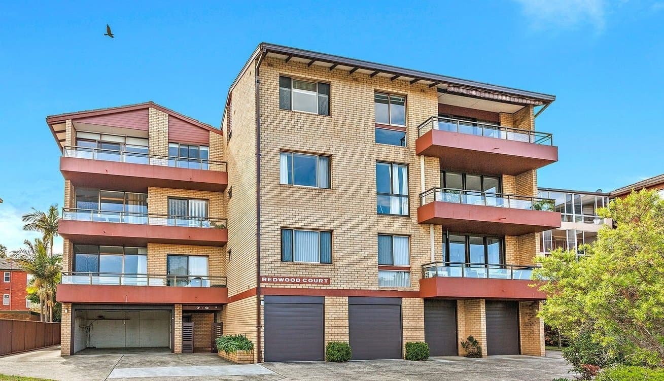 15/7-9 McMillan Avenue, Sandringham - Thumbnail 2