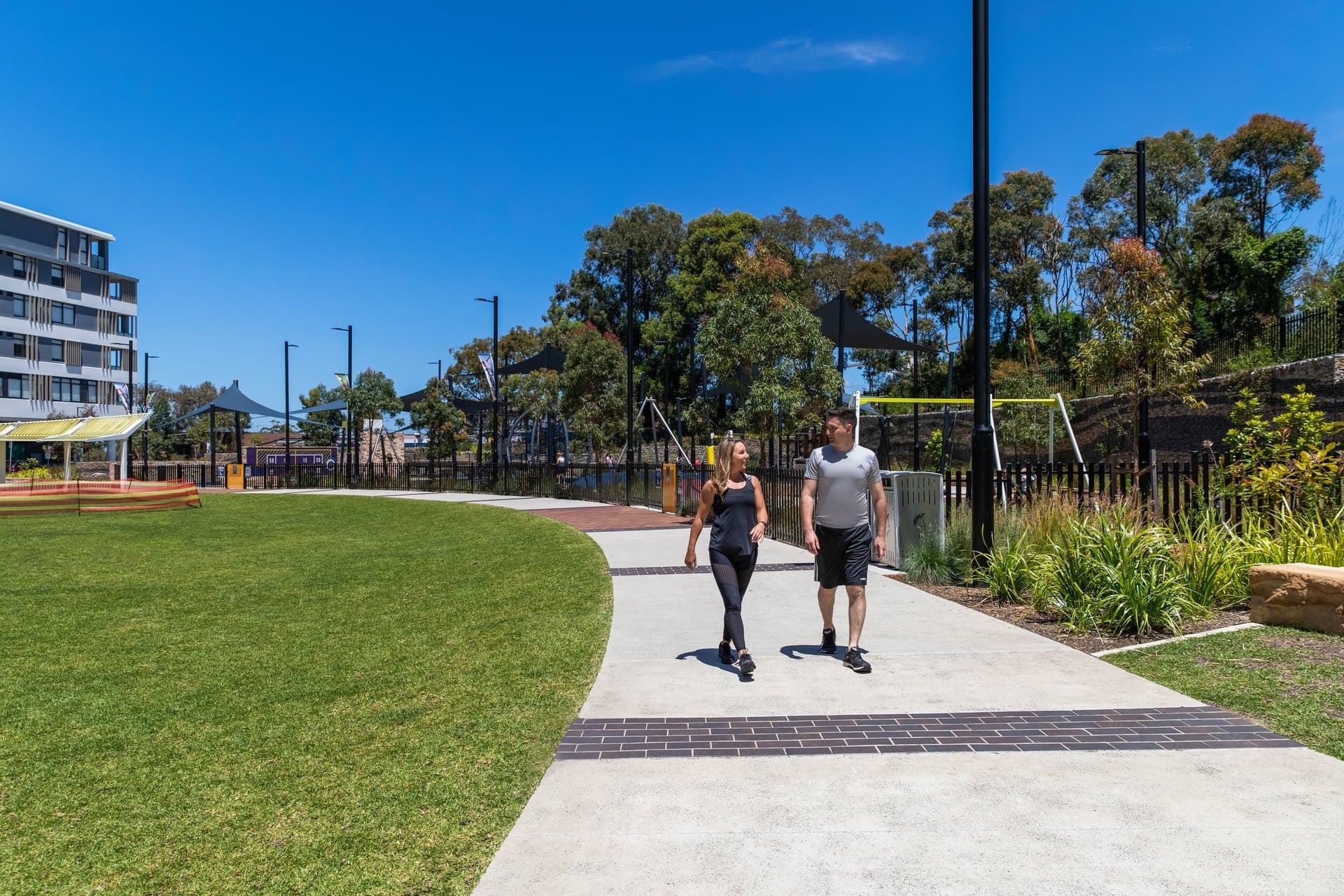 312/4 Kiln Road, Kirrawee - Thumbnail 5