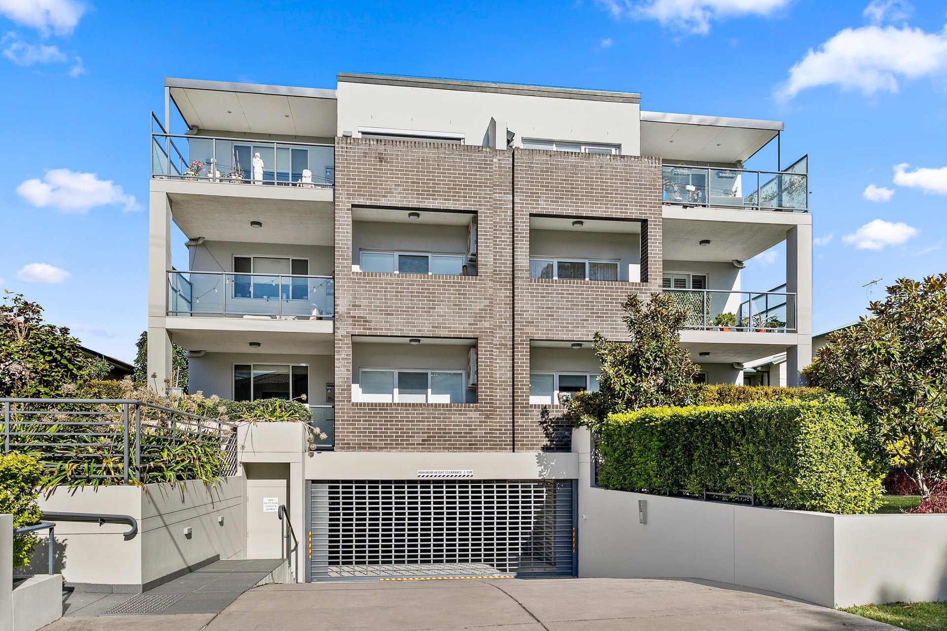 7/64-66 Flora Street, Kirrawee - Thumbnail 3