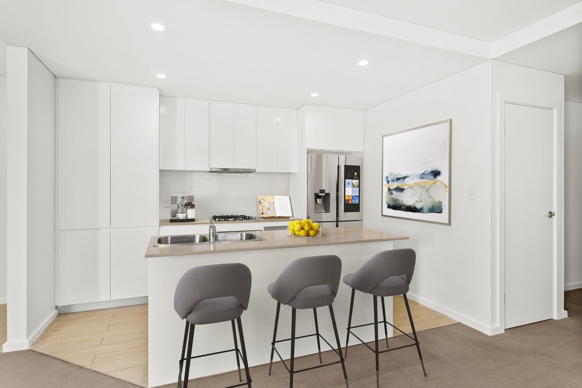 7/64-66 Flora Street, Kirrawee - Thumbnail 4