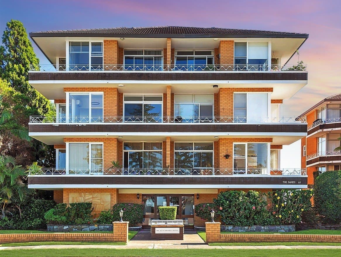 9/127-129 Clareville Avenue, Sandringham - Thumbnail 4