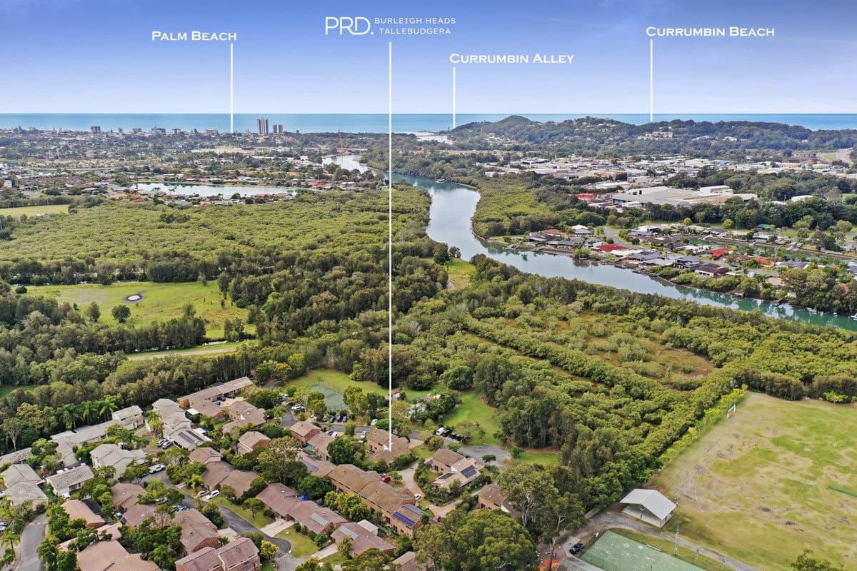 65/96 Galleon Way, CURRUMBIN WATERS QLD 4223, Currumbin Waters - Image 1