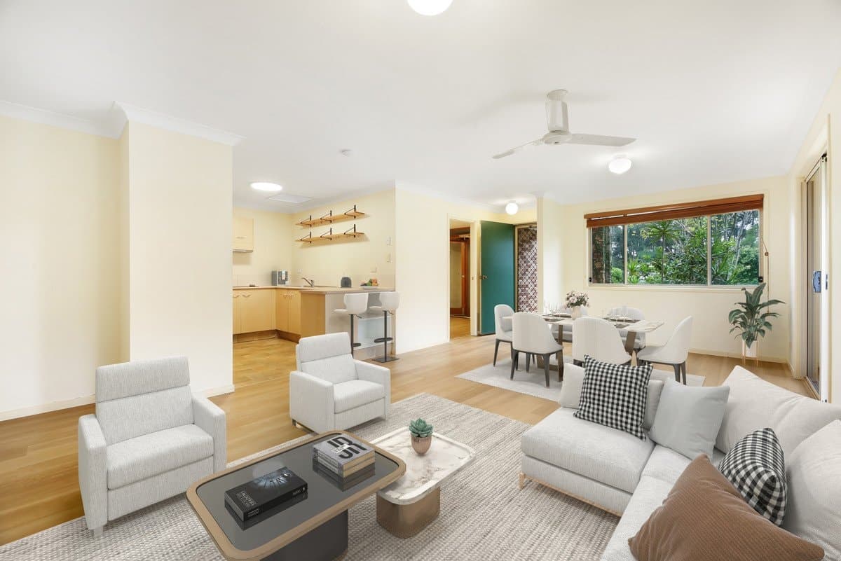 65/96 Galleon Way, CURRUMBIN WATERS QLD 4223, Currumbin Waters Property Image - Thumbnail 4