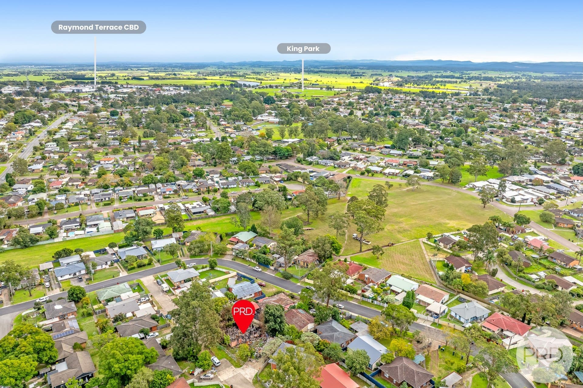 10 Ocean Rover Way, RAYMOND TERRACE NSW 2324, Raymond Terrace - Thumbnail 2
