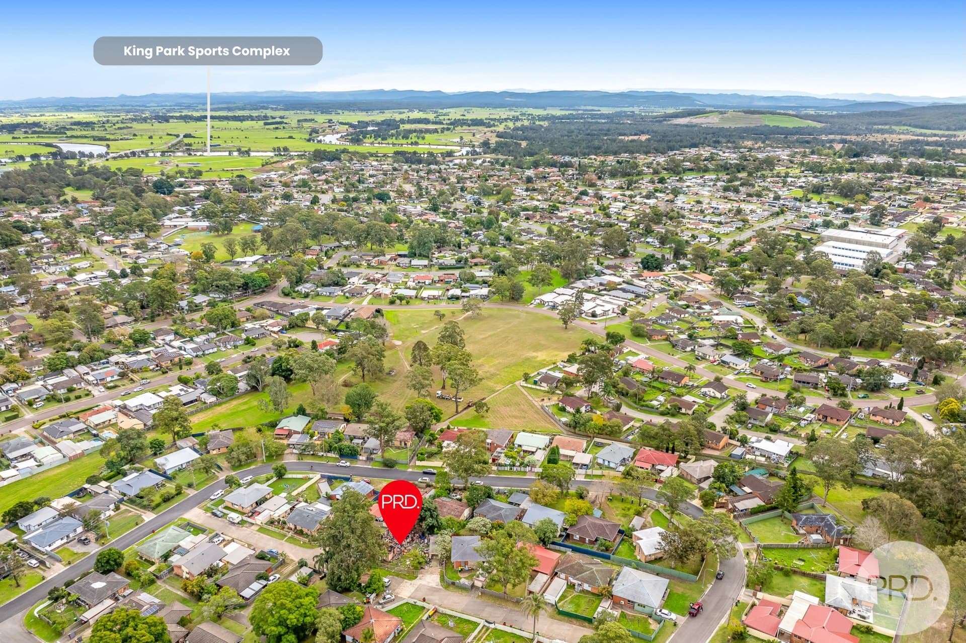 10 Ocean Rover Way, RAYMOND TERRACE NSW 2324, Raymond Terrace - Thumbnail 3