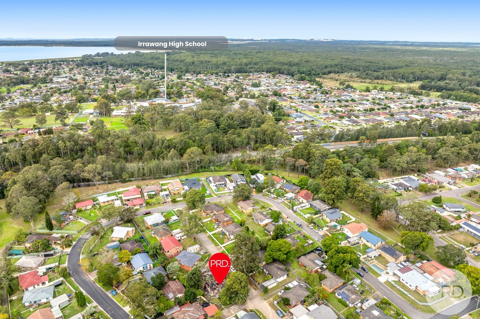 10 Ocean Rover Way, RAYMOND TERRACE NSW 2324, Raymond Terrace - Thumbnail 4