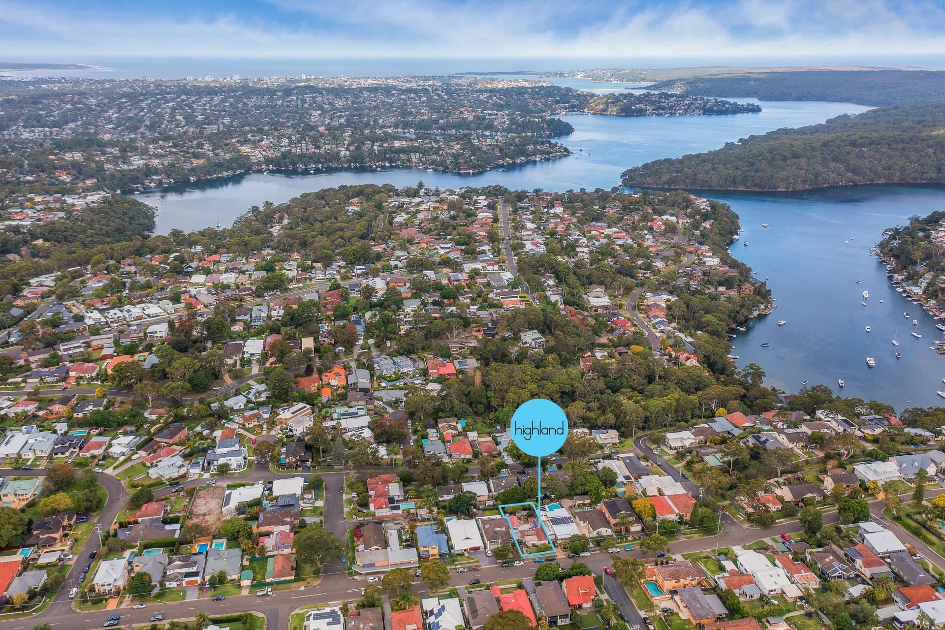 118 Coonong Road, Gymea Bay - Image 1