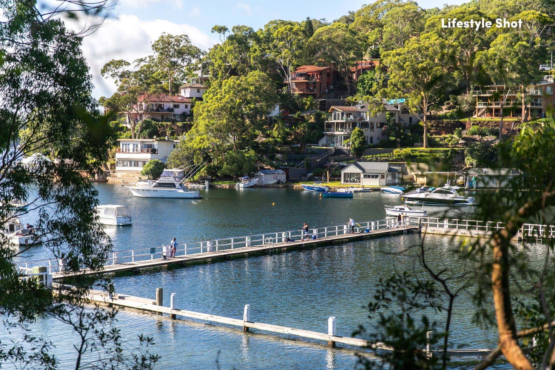 118 Coonong Road, Gymea Bay - Thumbnail 2