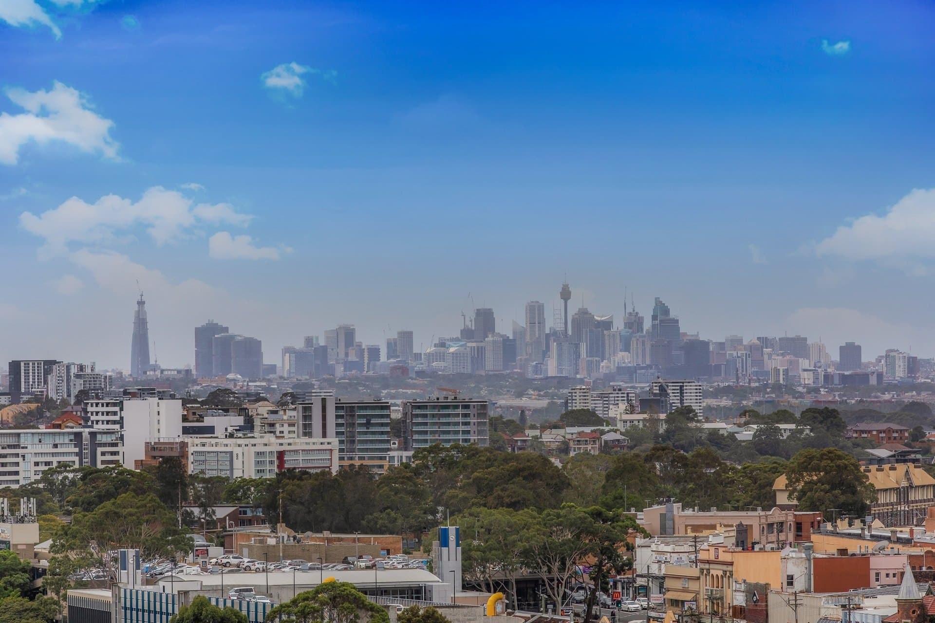 B907/3 Blake Street, Kogarah - Thumbnail 2