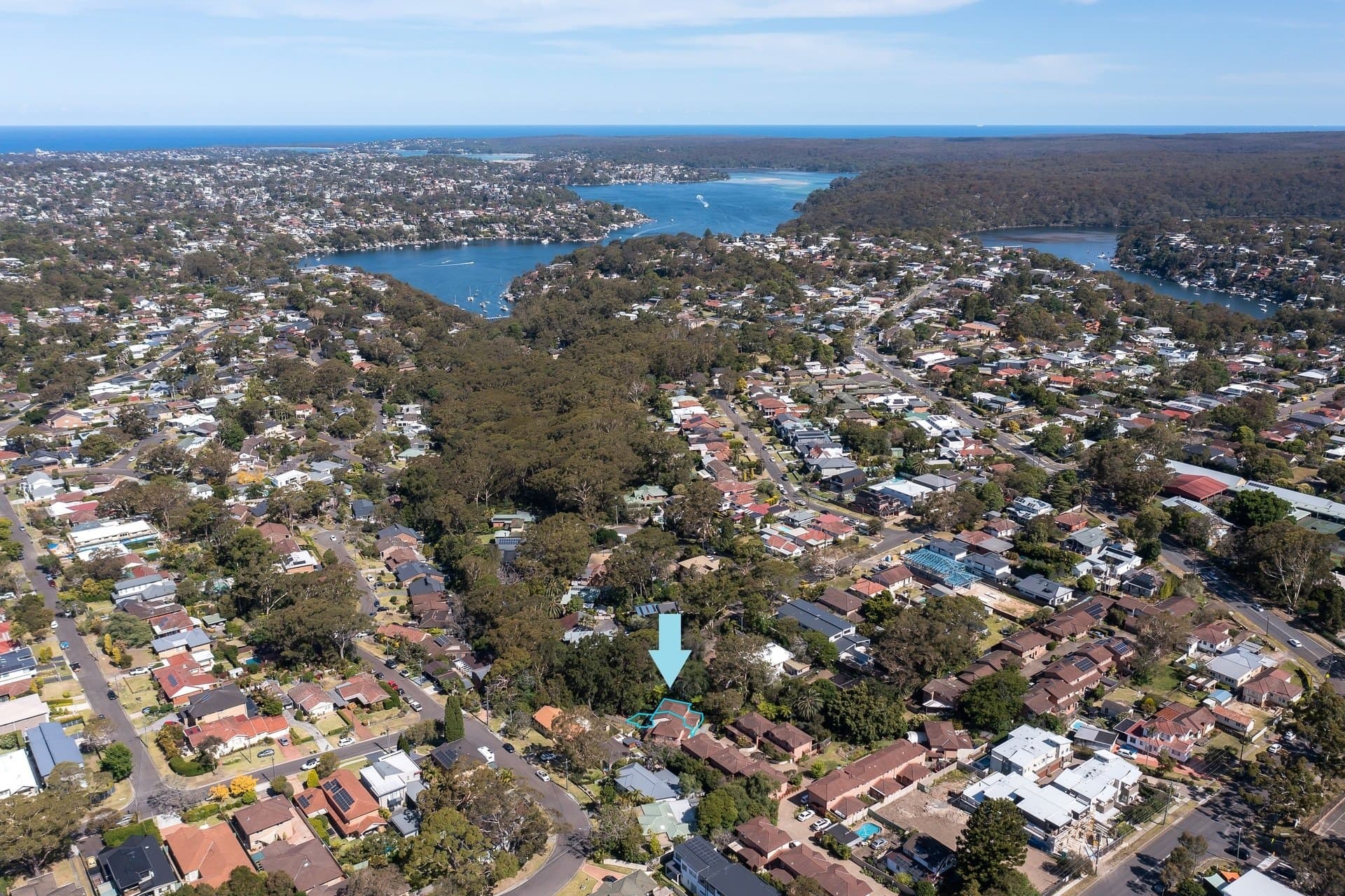 13/190 Gymea Bay Road, Gymea Bay - Thumbnail 6