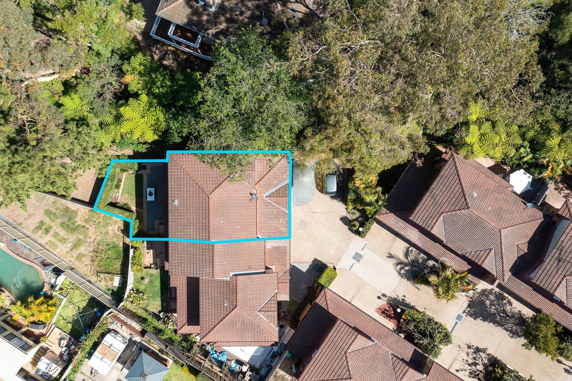 13/190 Gymea Bay Road, Gymea Bay - Thumbnail 7