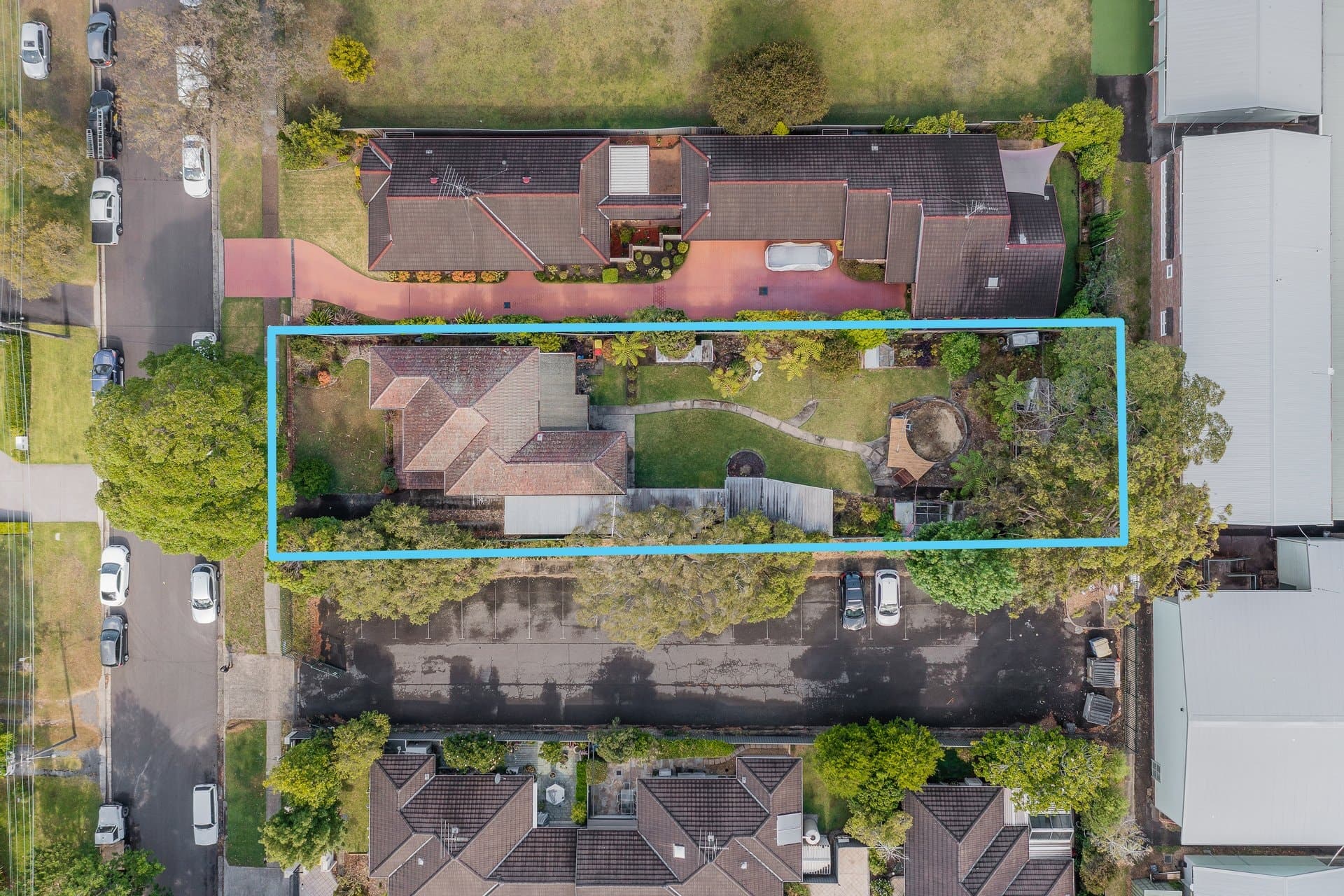 11 First Avenue, Gymea Bay - Thumbnail 6