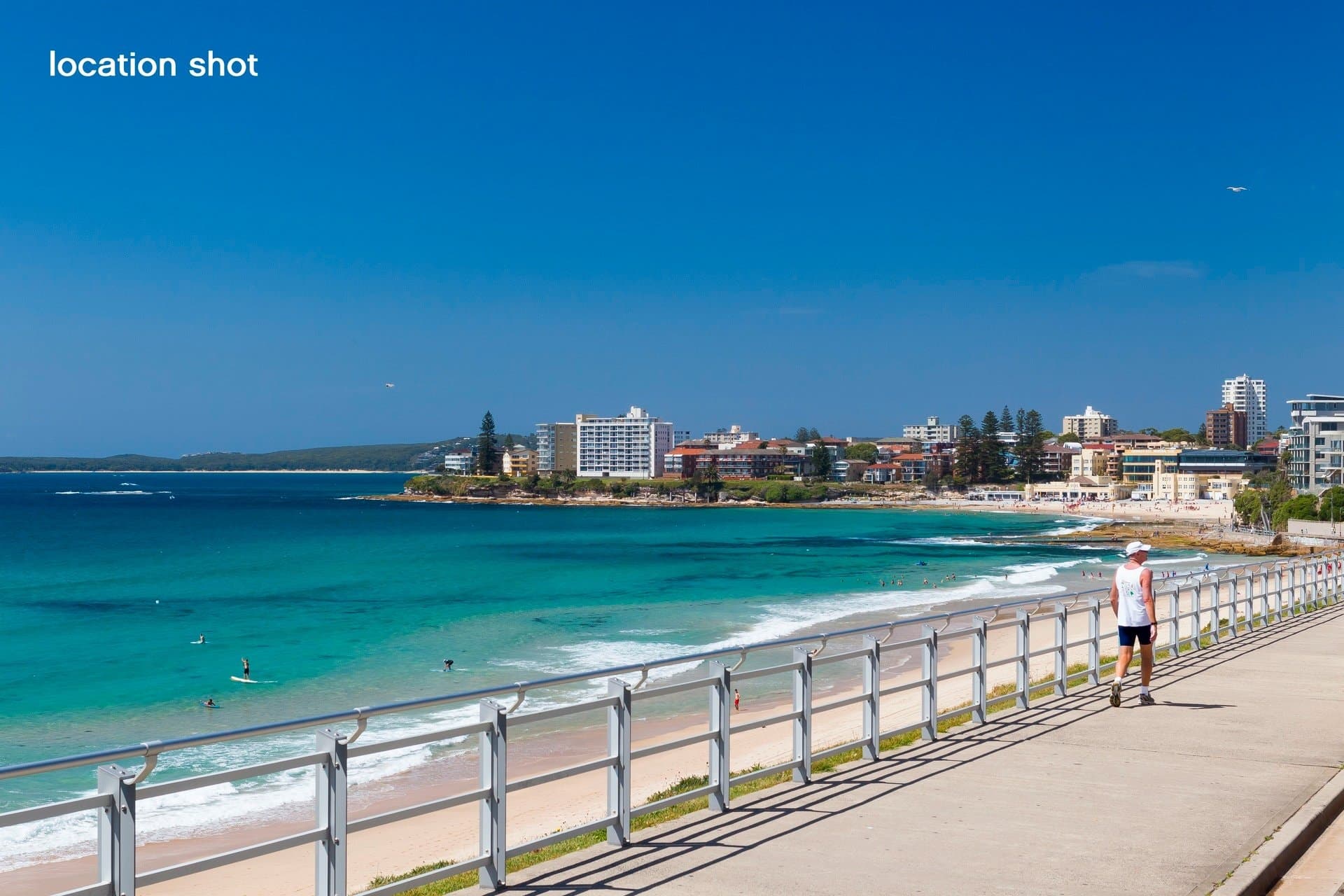 504/4-6 Boorima Place, Cronulla - Thumbnail 4