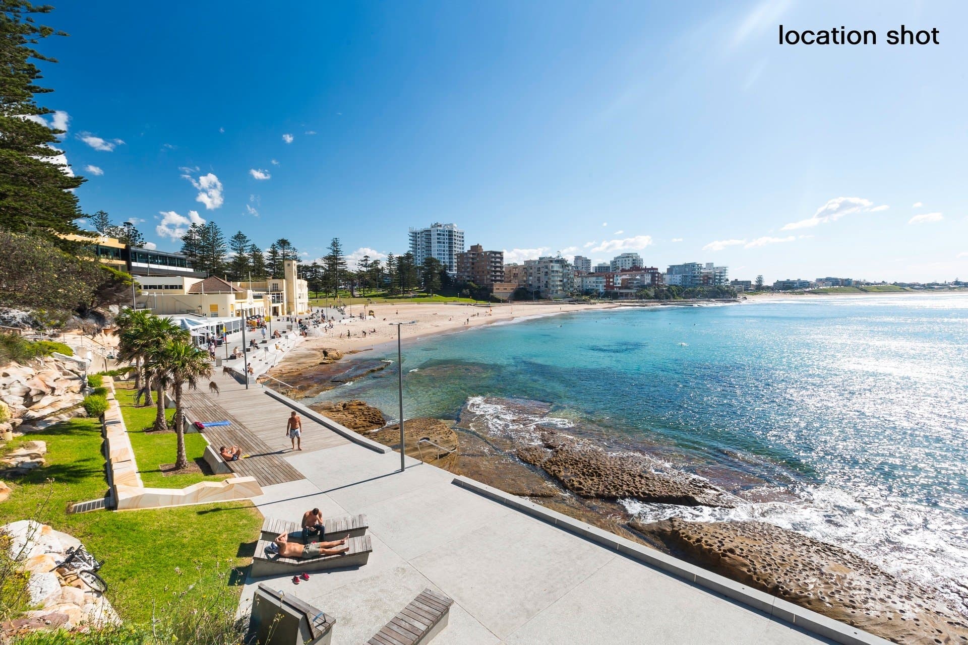 504/4-6 Boorima Place, Cronulla - Thumbnail 7